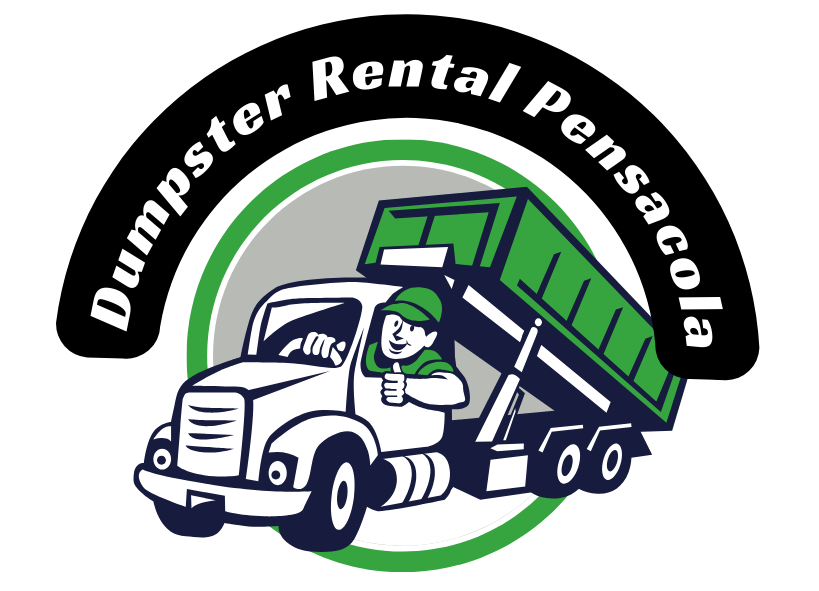 Dumpster Rental Pensacola