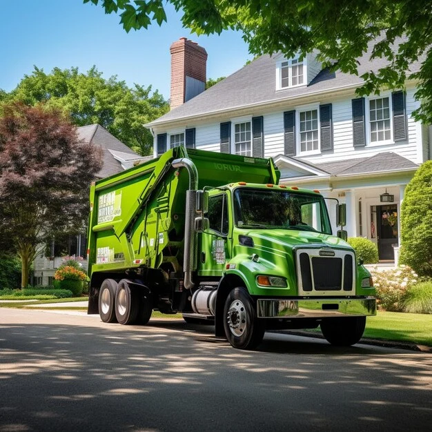 About Us 7 Dumpster Rental Pensacola